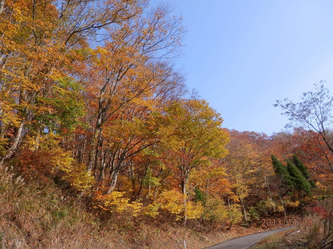 Pension Snow Land Toyooka  Esterno foto